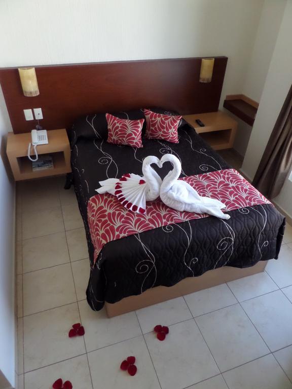 Hotel Petit Tehuacán Værelse billede