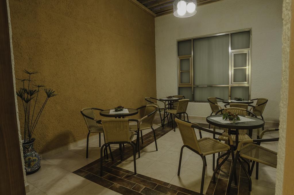 Hotel Petit Tehuacán Eksteriør billede